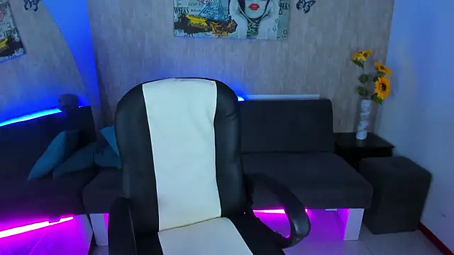 nova sex01 online show from 26, 3, 2026