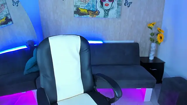 nova sex01 online show from 23, 3, 2026