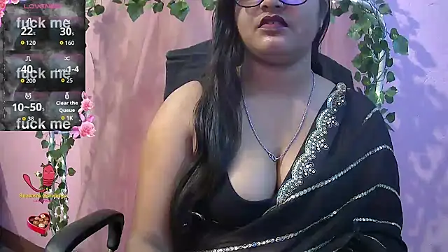 Pari-new online show from 9, 2, 2026