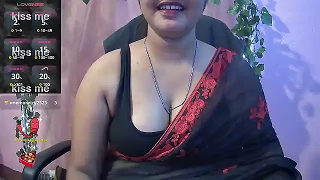 Snapshot of Pari-new chatting on 16, 5, 2026 Pari-new online show from 16, 5, 2026