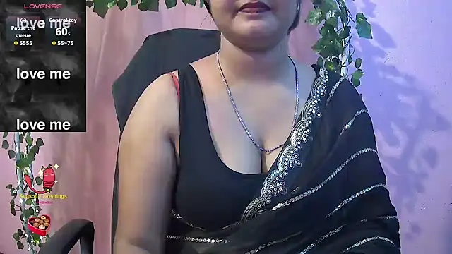 Pari-new online show from 22, 4, 2026