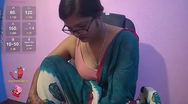 Pari-new online show from 1, 2, 2025