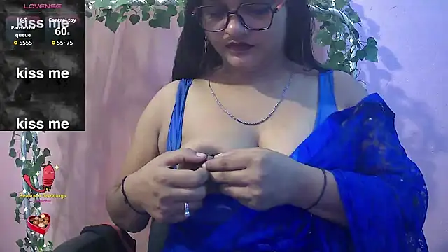 Pari-new online show from 6, 7, 2026