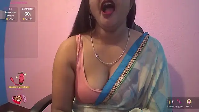 Pari-new online show from 9, 1, 2025