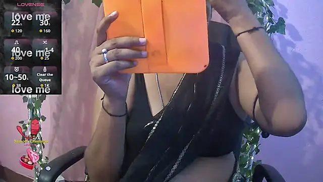 Pari-new online show from 9, 7, 2026