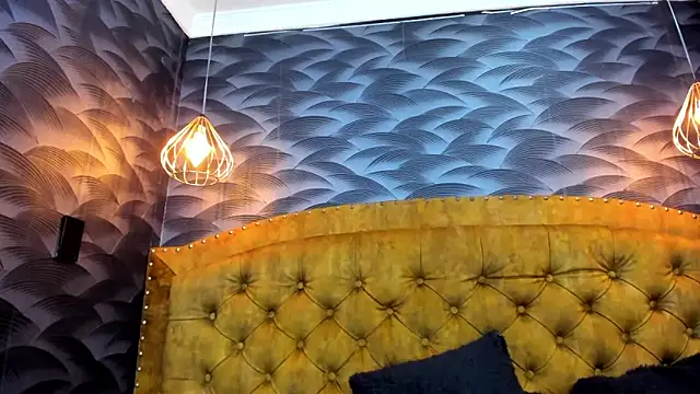 NahomiFireSex online show from 9, 2, 2026