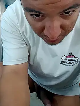 Snapshot of jorgeckingz chatting on 19, 1, 2025 jorgeckingz online show from 19, 1, 2025