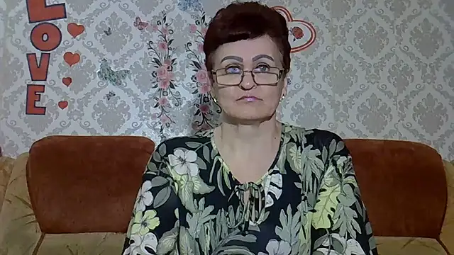 PaulaGolden online show from 23, 7, 2026