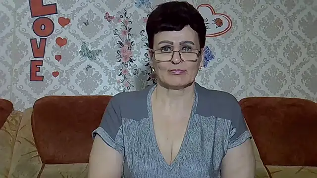 PaulaGolden online show from 26, 6, 2026