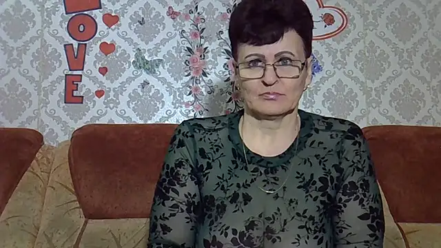 PaulaGolden online show from 22, 2, 2026