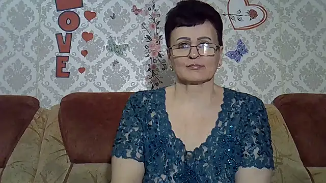 PaulaGolden online show from 18, 4, 2026