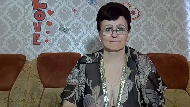 PaulaGolden online show from 17, 10, 2025