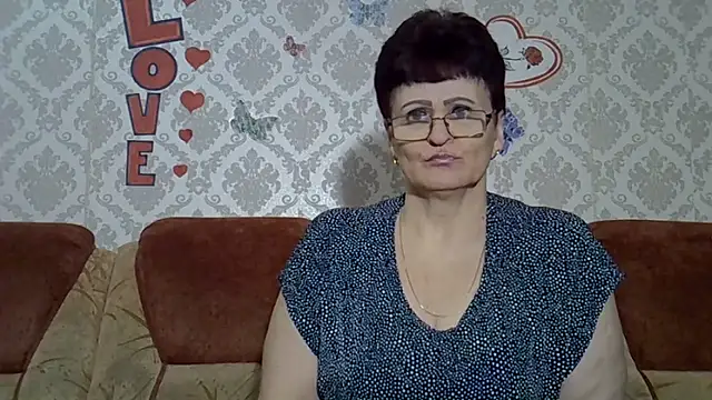 PaulaGolden online show from 14, 12, 2025