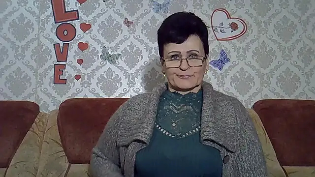 PaulaGolden online show from 10, 1, 2026