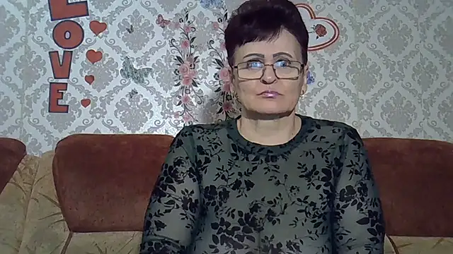 PaulaGolden online show from 25, 2, 2026