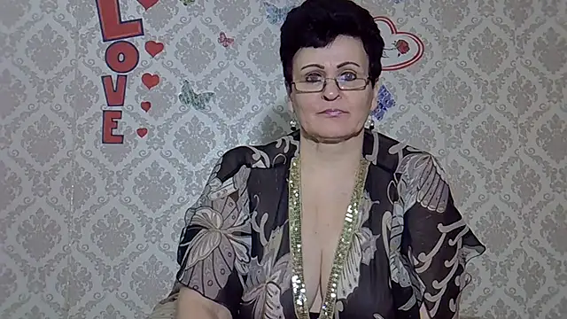 Snapshot of PaulaGolden chatting on 2, 3, 2025 PaulaGolden online show from 2, 3, 2025