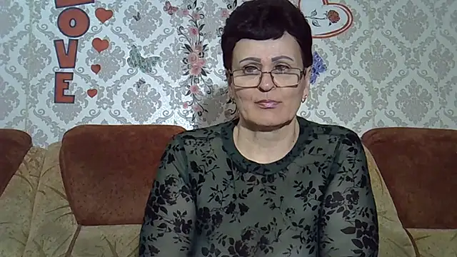 PaulaGolden online show from 18, 3, 2026