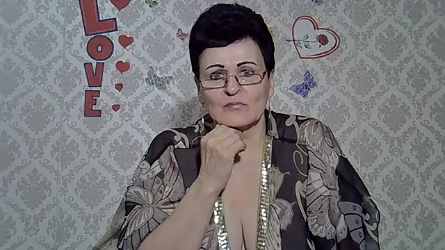 Snapshot of PaulaGolden chatting on 22, 12, 2024 PaulaGolden online show from 22, 12, 2024