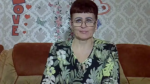 PaulaGolden online show from 19, 6, 2026