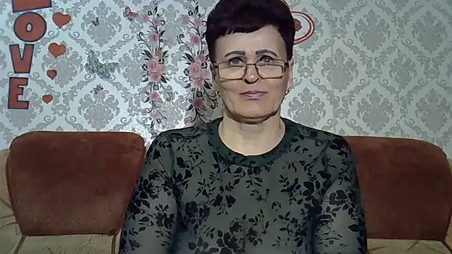 PaulaGolden online show from 21, 4, 2026