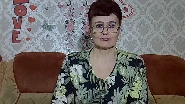 PaulaGolden online show from 21, 6, 2026