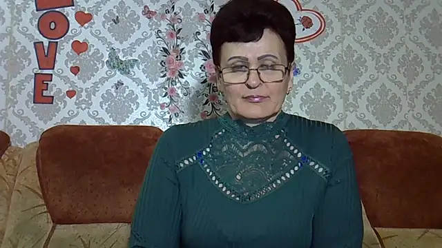 PaulaGolden online show from 9, 3, 2026