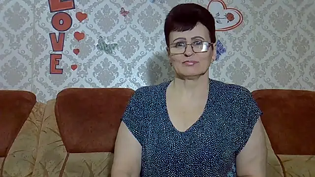 PaulaGolden online show from 22, 12, 2025