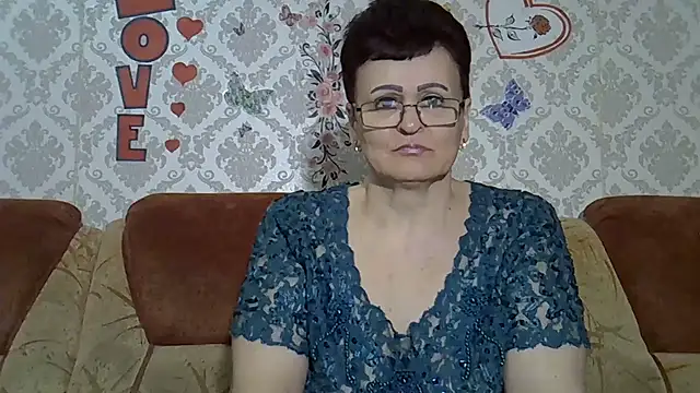 PaulaGolden online show from 18, 4, 2026