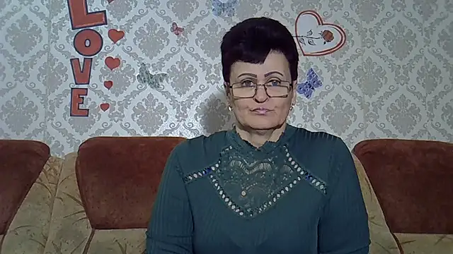 PaulaGolden online show from 9, 1, 2026