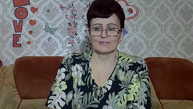 PaulaGolden online show from 7, 7, 2026