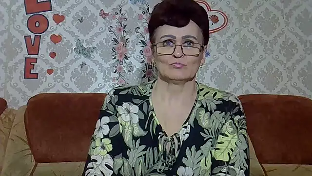 PaulaGolden online show from 14, 7, 2026
