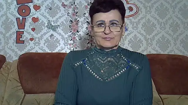 Snapshot of PaulaGolden chatting on 30, 5, 2026 PaulaGolden online show from 30, 5, 2026