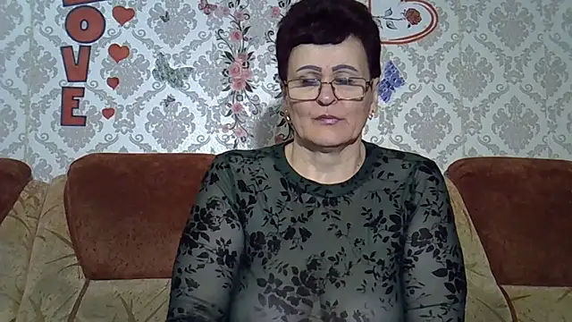 PaulaGolden online show from 20, 3, 2026