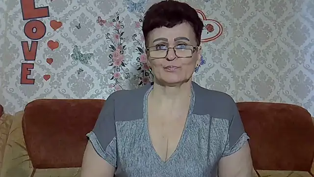 PaulaGolden online show from 16, 6, 2026