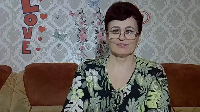 PaulaGolden online show from 4, 7, 2026