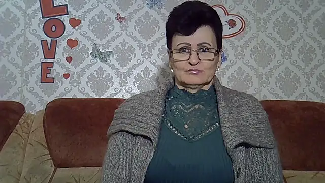 PaulaGolden online show from 12, 1, 2026