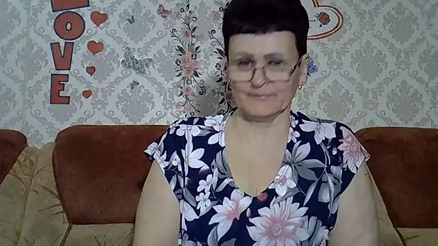 PaulaGolden online show from 6, 4, 2026