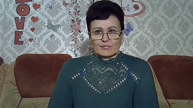 Snapshot of PaulaGolden chatting on 25, 4, 2026 PaulaGolden online show from 25, 4, 2026