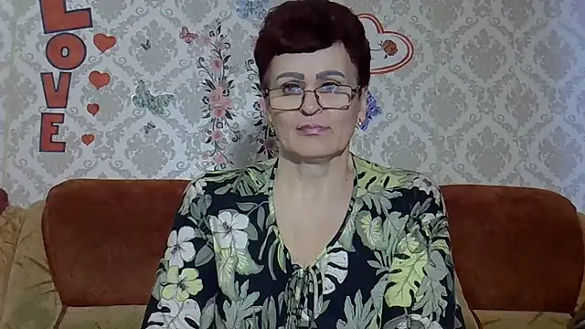 PaulaGolden online show from 15, 7, 2026
