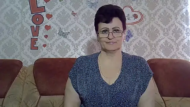 PaulaGolden online show from 23, 11, 2025