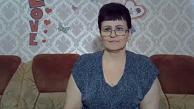 PaulaGolden online show from 25, 11, 2025