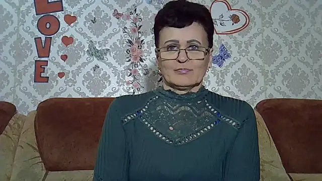 PaulaGolden online show from 19, 4, 2026