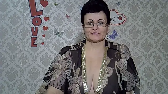 Snapshot of PaulaGolden chatting on 28, 1, 2025 PaulaGolden online show from 28, 1, 2025