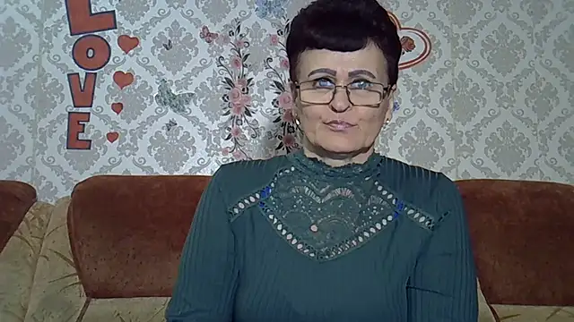Snapshot of PaulaGolden chatting on 14, 5, 2026 PaulaGolden online show from 14, 5, 2026