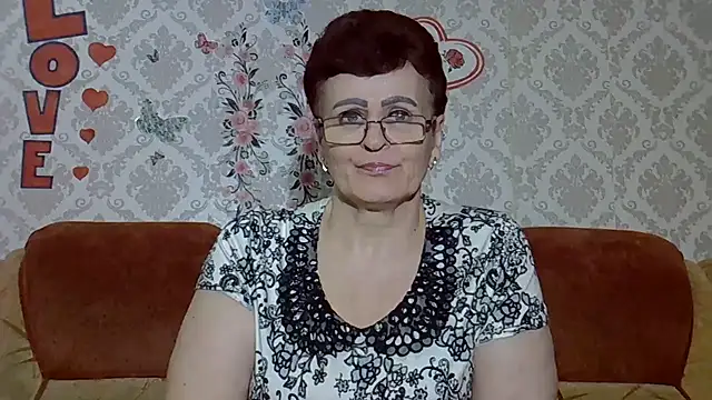 PaulaGolden online show from 19, 7, 2026