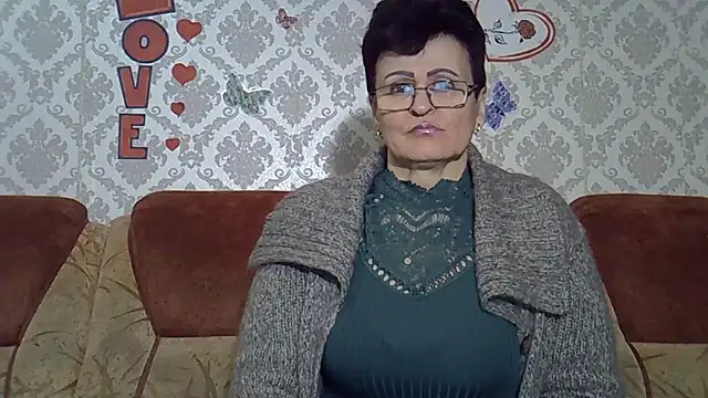 PaulaGolden online show from 13, 1, 2026