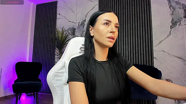 Just Mira  online show from 21, 3, 2025