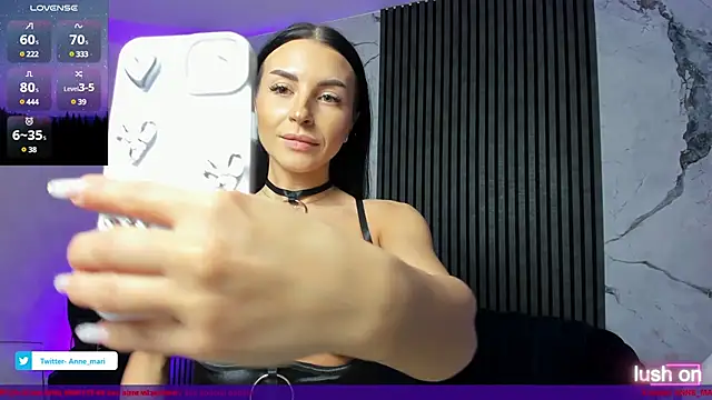 Just Mira  online show from 1, 3, 2025