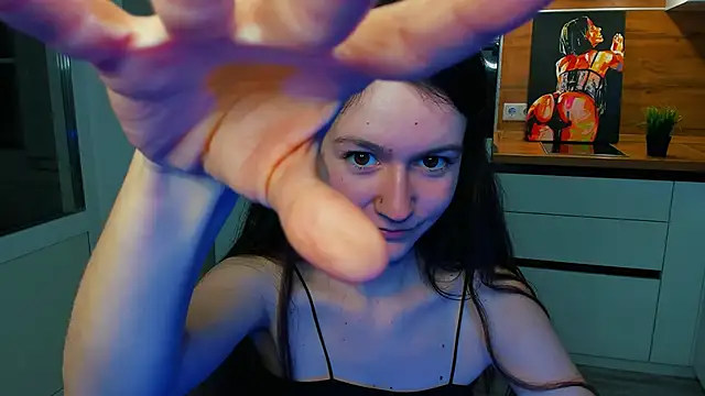 ameli moon online show from 17, 1, 2025