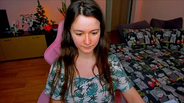 ameli moon online show from 27, 2, 2026